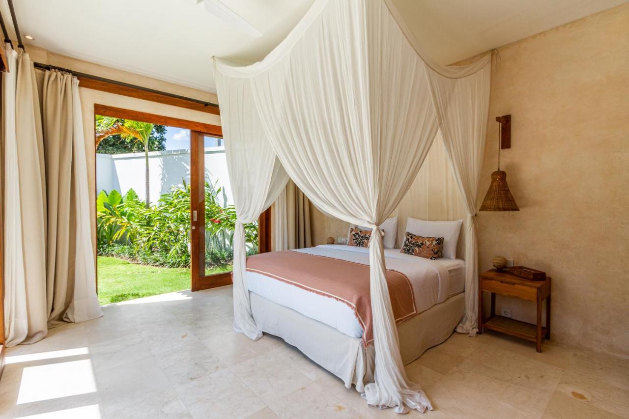 Alea Estate Villa Kerobokan  Luaran gambar