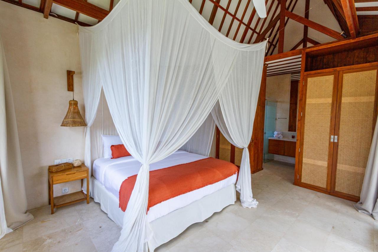 Alea Estate Villa Kerobokan  Luaran gambar