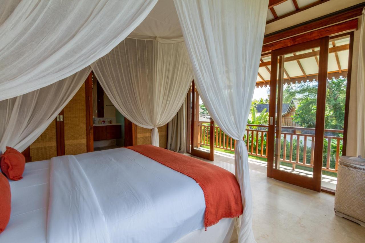 Alea Estate Villa Kerobokan  Luaran gambar