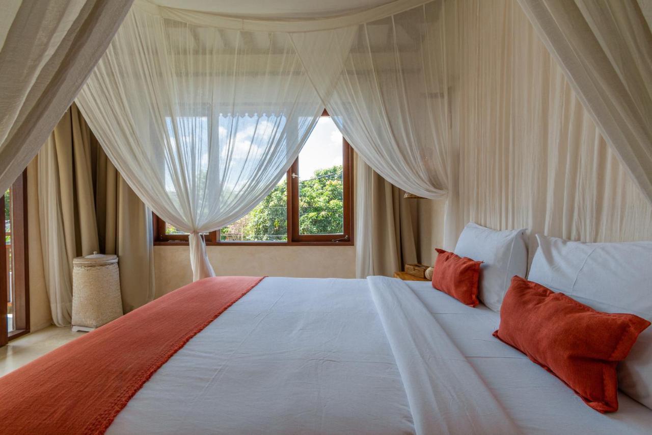 Alea Estate Villa Kerobokan  Luaran gambar